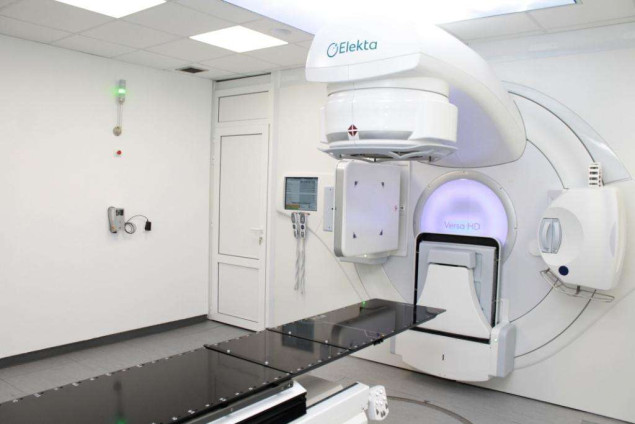 KCUS - U funkciji dva najsavremenija linearna akceleratora