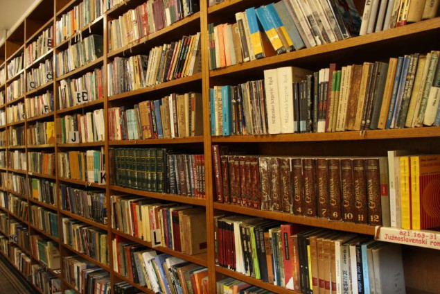 Gradska biblioteka Zenica za 'Mjesec knjige 2025' pripremila osam promocija