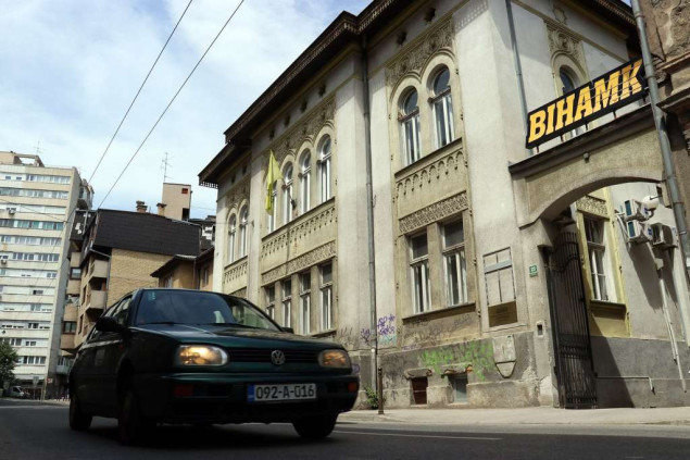 BIHAMK-Tokom dana se očekuje pojačan intezitet vozila, naročito na prilazima većim gradskim centrima