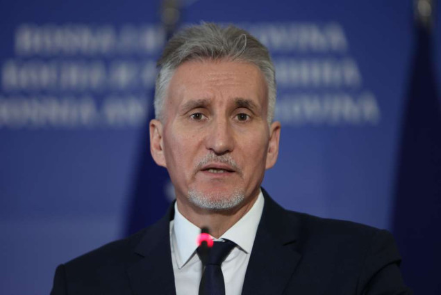 Ademović: Optimista sam, ali moramo sačekati sjednicu Evropskog vijeća