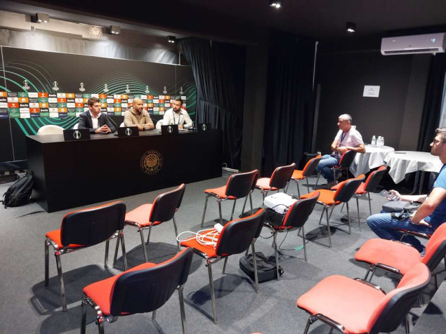 Jansen: Ovo nikada prije nisam doživio