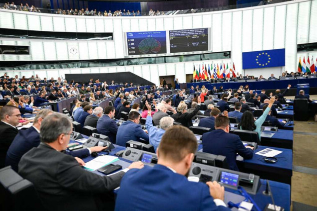 Evropski parlament snažno podržao evropski put BiH, uz osudu secesionističkih prijetnji