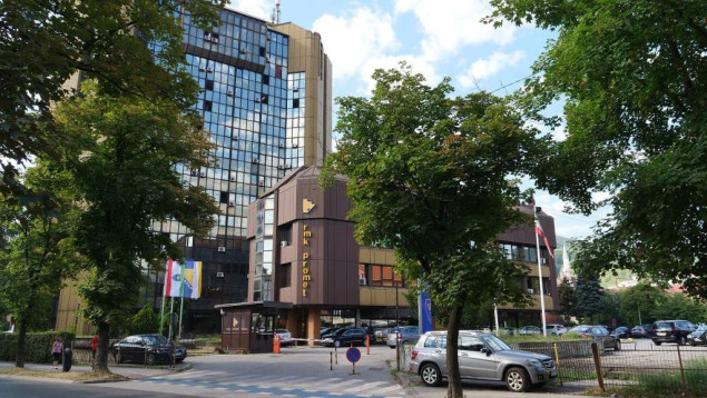 Kantonalni ured Zenica jedini prikupio više poreza nego prošle godine