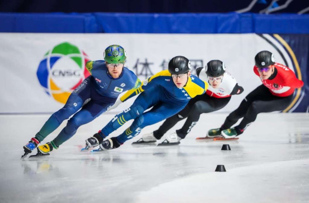 Tarik Omeragić završio sezonu nastupom na Svjetskom prvenstvu u Montrealu