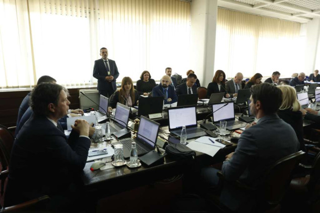 Utvrđen koeficijent naknade demobiliziranim braniocima za prvi kvartal ove godine