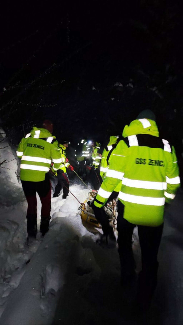 Civilna zaštita ZDK-a formira USAR tim, nabavlja rabljeni helikopter za svoje i potrebe MUP-a