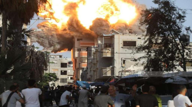 Čelnik palestinske vlade u Gazi poginuo u izraelskom napadu