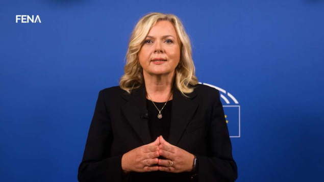 Na zahtjev Željane Zovko Evropski parlament sutra o poplavama u BiH