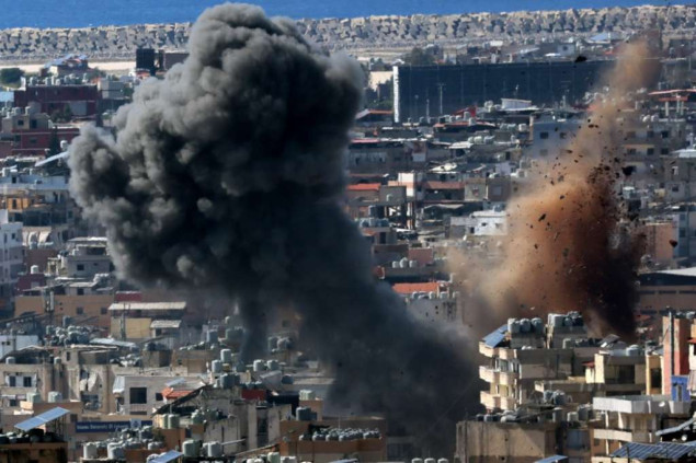 Najmanje 20 ljudi ubijeno u izraelskim napadima na južni Liban i južna predgrađa Bejruta