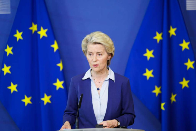Zemlje Evropske unije dogovorile novi paket sankcija Rusiji zbog rata u Ukrajini