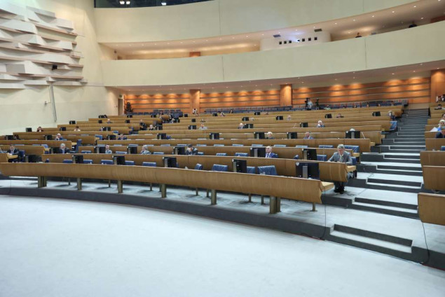 Predstavnički dom PSBiH nije izabrao Branislava Borenovića za člana Kolegija