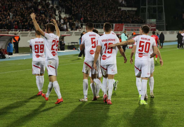 Zrinjski preokretom do pobjede protiv Željezničara