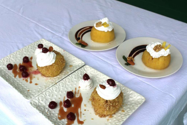 Festival hrane 'Konjic Food Fest' okupio rekordan broj izlagača i posjetilaca