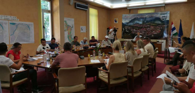 Općina Jablanica izdvojila 578.000 KM za poticaje privrednih subjekata i samozapošljavanje