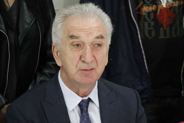 Šarović: 'Živjećeš bolje' slogan SDS-a za predstojeće izbore