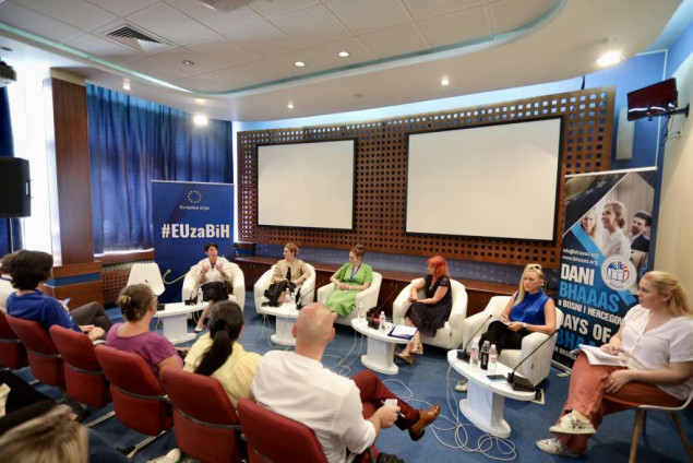 Naučna konferencija 13. dani BHAAS-a u znaku specijalnih događaja