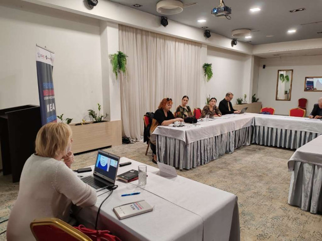 BH novinari u Bihaću organizovali edukativni trening o fondu za odbranu novinara