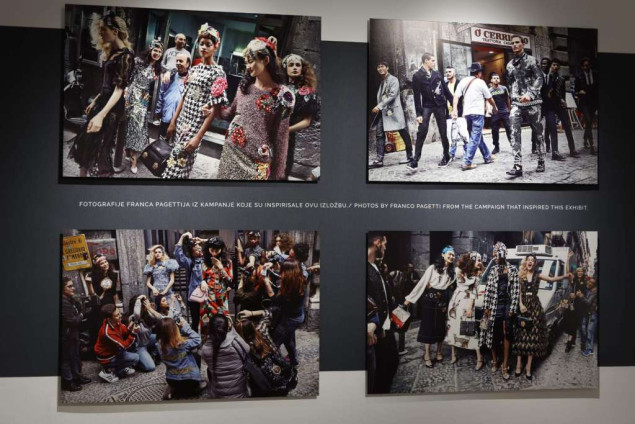 U Zemaljskom muzeju BiH otvorena izložba fotografija povodom Međunarodnog dana migranata