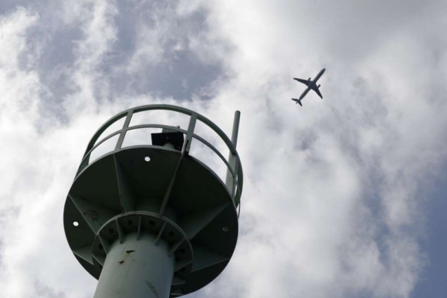 Avion Air Indije na letu za Birmingham srušio se na aerodromu u Ahmedabadu
