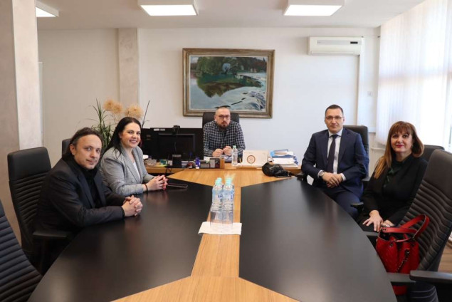 Bašić: Oduzimanje nezakonite imovine jedno od najefikasnijih sredstava borbe protiv kriminala