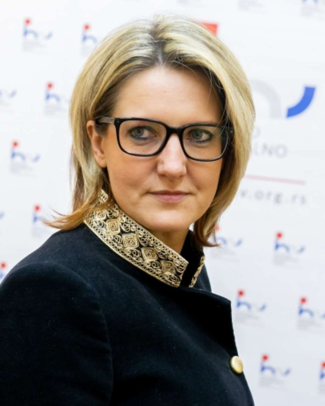 Vojnić: Izjave Ane Brnabić produbljuju nesnošljivost između Hrvata i Srba
