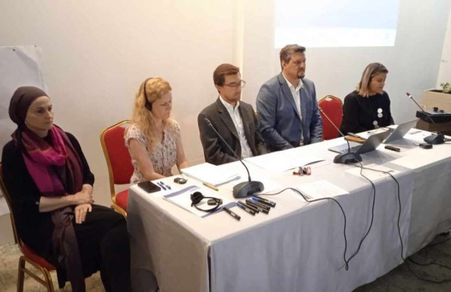 USK: Održana radionica o dobrim praksama u integraciji migranata
