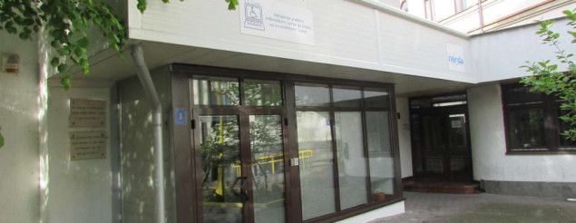 Informativni centar 'Lotos' - Projekt 'Jačanje osoba s invaliditetom kroz kućne posjete i edukaciju'