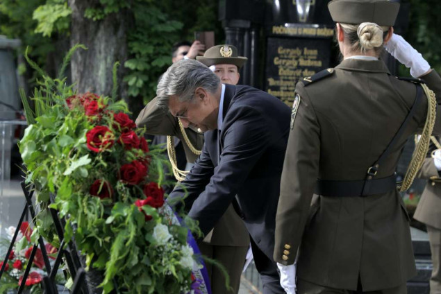Godišnjica Blajburške tragedije: Plenković i Jandroković za dostojanstvo svake žrtve