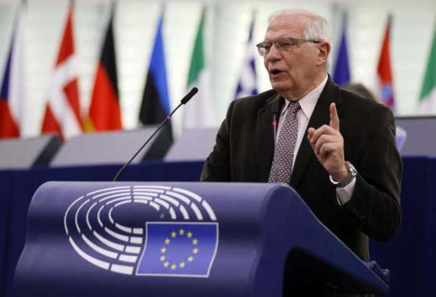 Borrell: Državni udar u Gabonu stvorio bi dodatnu nestabilnost u regiji