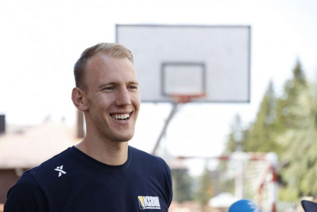 Vrabac: U reprezentaciji BiH vlada zajedništvo, to je naša najveća snaga