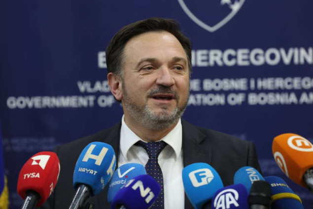 Hasičević: Neradna nedjelja pravo, a ne privilegija