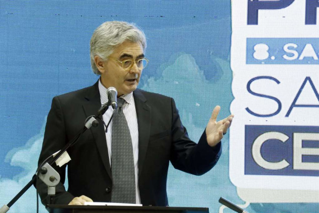 Petrinić: Ozbiljni planovi za sanaciju Privrednog grada Skenderija