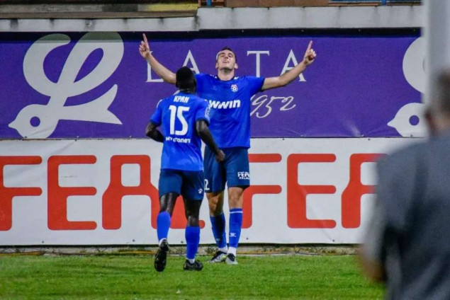 Široki Brijeg bolji od Sarajeva u derbiju 8. kola