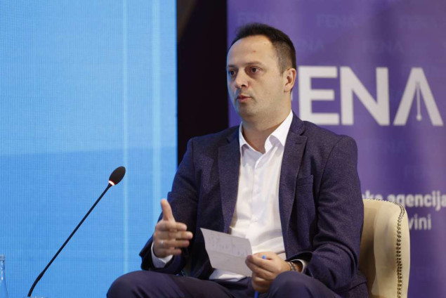 Traljić: Najava poskupljenja električne energije u Republici Srpskoj je očekivana