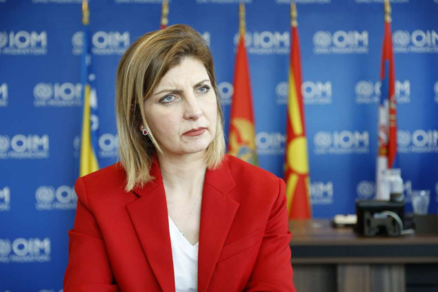 Lungarotti: Zapadni Balkan postaje odredište za one migrante koji žele da rade