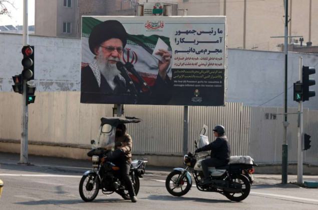 Hrvatska trenutačno ne razmatra prekid diplomatskih odnosa s Iranom