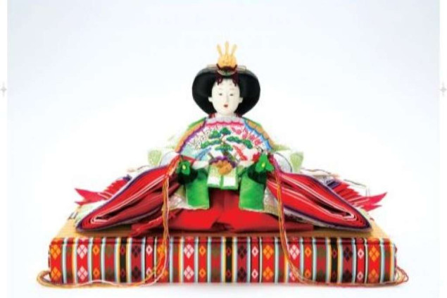 U Zemaljskom muzeju BiH izložba "NINGYŌ: Umjetnost i ljepota japanskih lutaka"