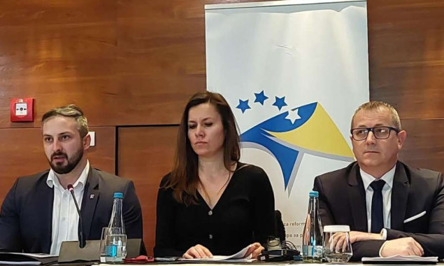 SIGMA i Ured koordinatora za RJU - Kako do brže registracije vozila u Bosni i Hercegovini