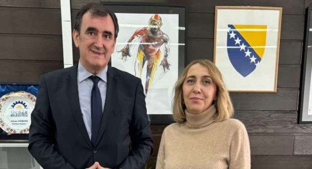 Pozder i Šešum: Imamo puno prirodnog i historijskog blaga za UNESCO