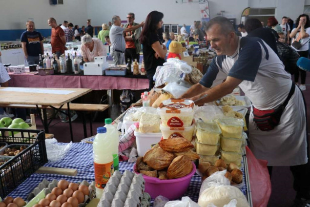 Sajam 'Hercegovački plodovi Mediterana' 11. i 12. listopada u Stocu, očekuje se 100 izlagača
