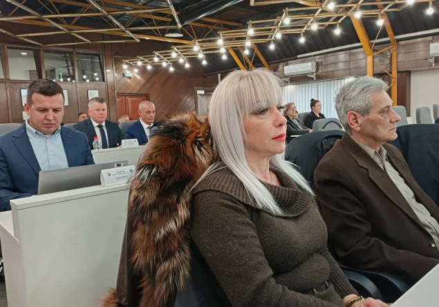 Skupština ZDK nije usvojila Izvještaj o radu i poslovanju Univerzitet u Zenici ni za 2024. godinu