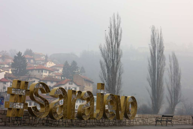 U Kantonu Sarajevo pojačan ispekcijski nadzor s ciljem smanjenja zagađenosti zraka