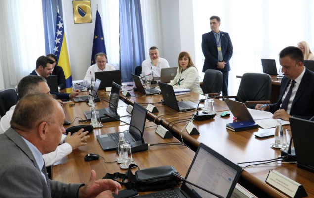 Utvrđen koeficijent jedan za isplatu mjesečne egzistencijalne naknade demobiliziranim braniteljima