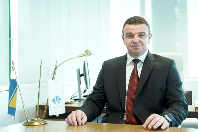 Buljubašić: Za održavanje elektroenergetske stabilnosti ključne isporuke uglja i tarifni postupak za javno snabdijevanje 