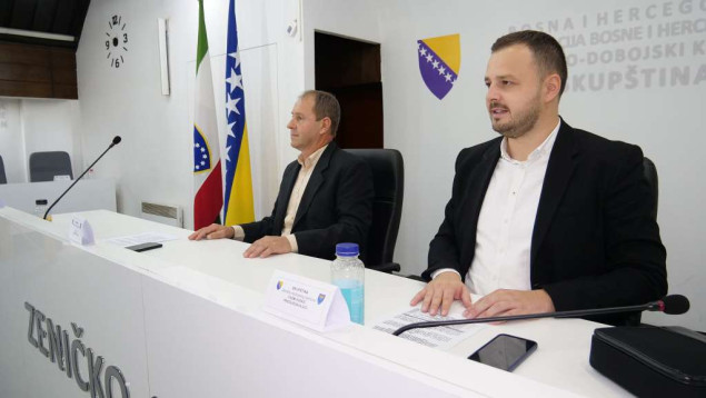 ZDK - Potpisani ugovori o sufinansiranju projekata posvećenih obilježavanju značajnih datuma