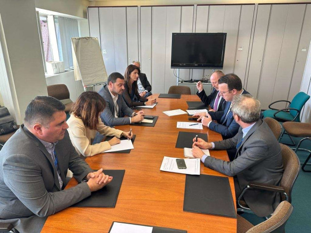 Članovi delegacije PSBiH u PSVE razgovarali u Strazburu sa izvjestiocima monitoring komiteta PSVE