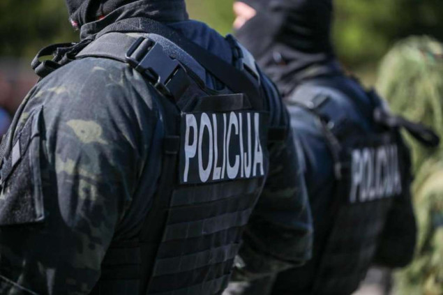 U akciji 'Black Tie 2' uhapšene 23 osobe, prikupljeni dokazi iz kriptovanih aplikacija