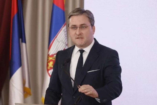 Ministar kulture Srbije Nikola Selaković napadnut u Beogradu