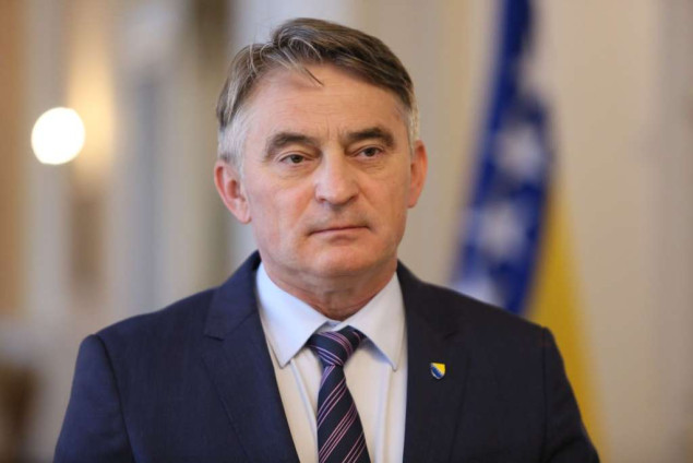 Komšić upozorio lidere koalicije: Imenovanje glavnog pregovarača je u nadležnosti Predsjedništva BiH