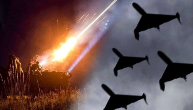 Ukrajinske snage napale aerodrom u južnoj Rusiji s koga se lansiraju dronovi Shahed